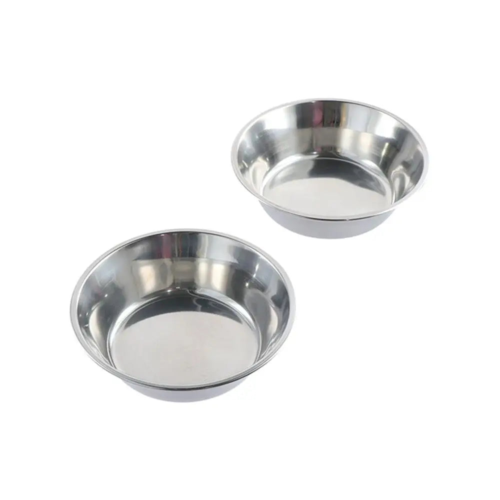 Dog bowls